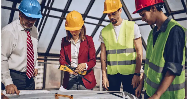 controle de qualité 